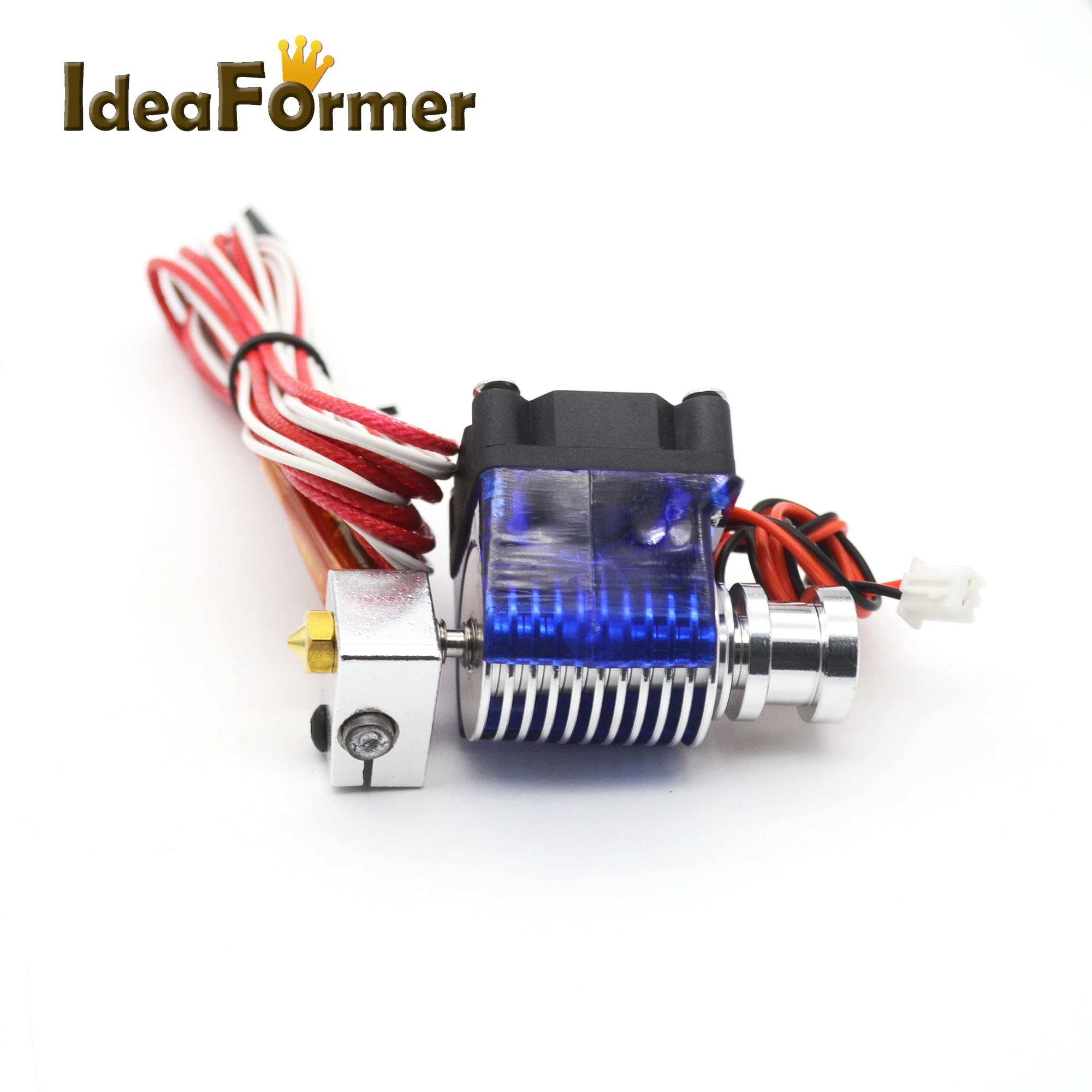 QiDi Plus4 바이메탈 노즐 핫엔드 QIDI Te - Hotend 0.4Mm 리뷰 및 가격
