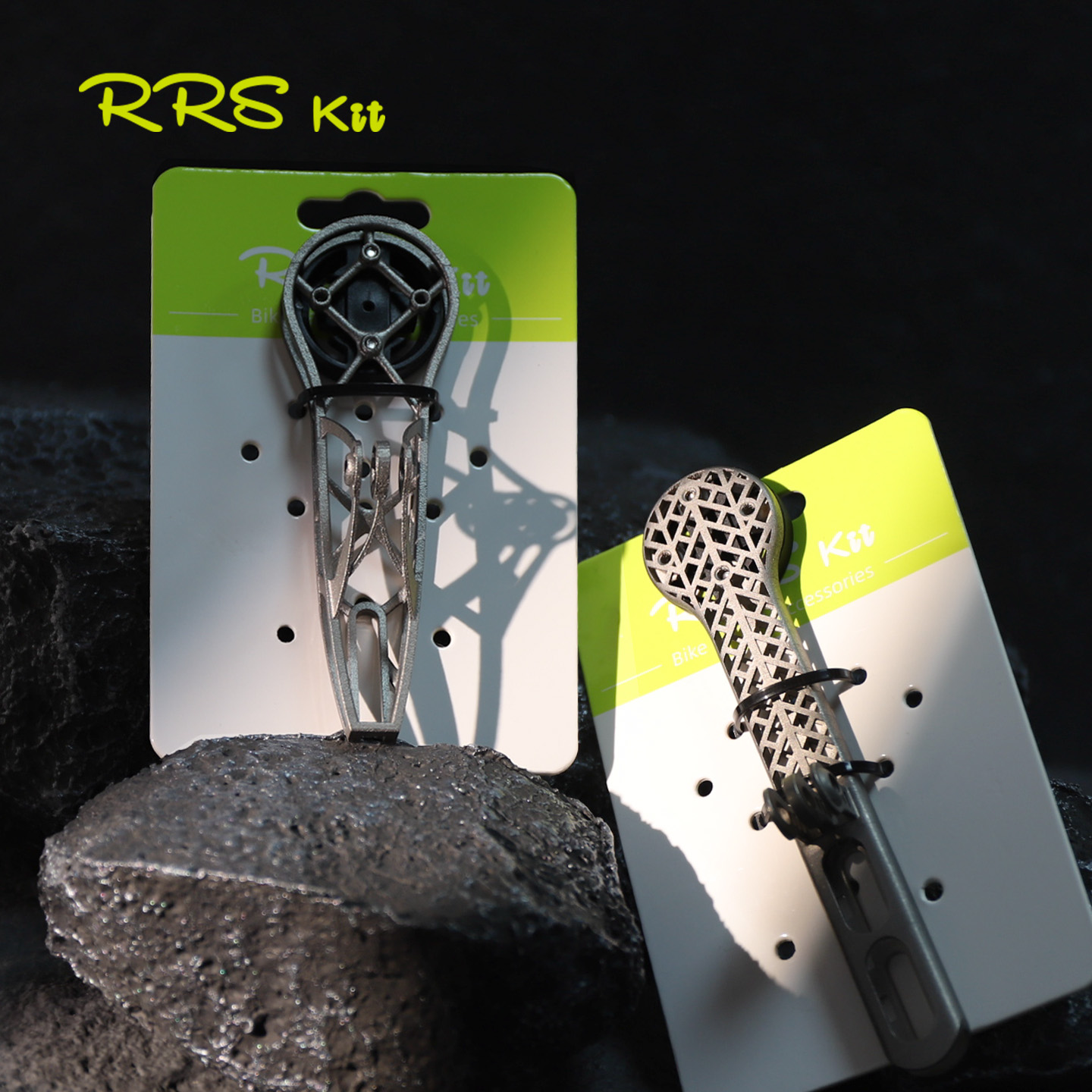RRSKIT 3D 인쇄 티타늄 합금 자전거 컴퓨터 확장 - 3D Printer Stand 리뷰 및 가격