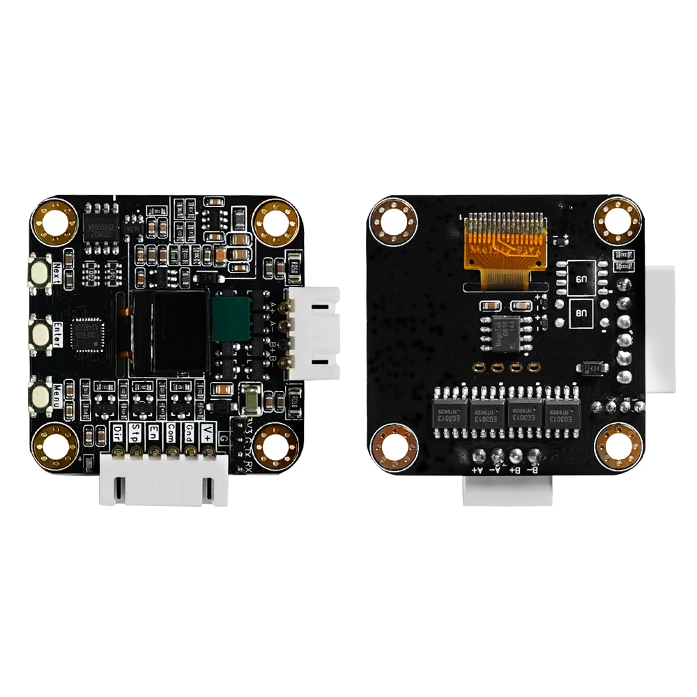 3D 프린터 부품, CNC 폐쇄 루프 스테퍼 모터, 서 - Closed Loop Stepper Motor Nema 17 리뷰 및 가격