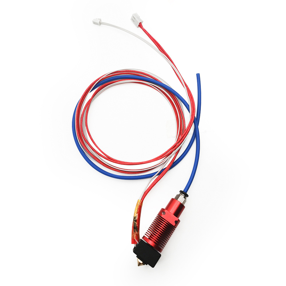 CR-10S pro hotend CR-10s pro V - Hotend 0.4Mm 리뷰 및 가격