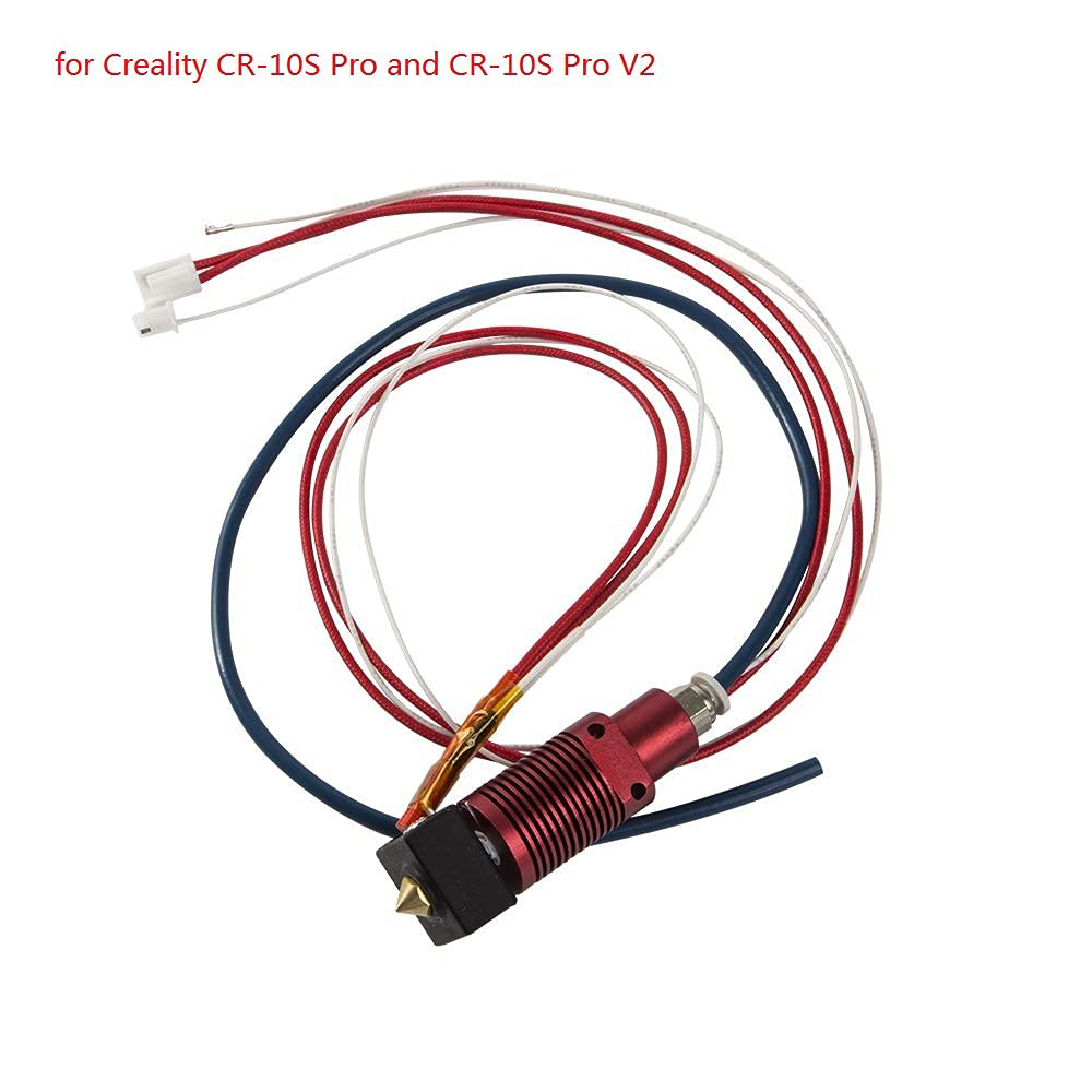 CR-10S pro hotend CR-10s pro V - Hotend 0.4Mm 리뷰 및 가격