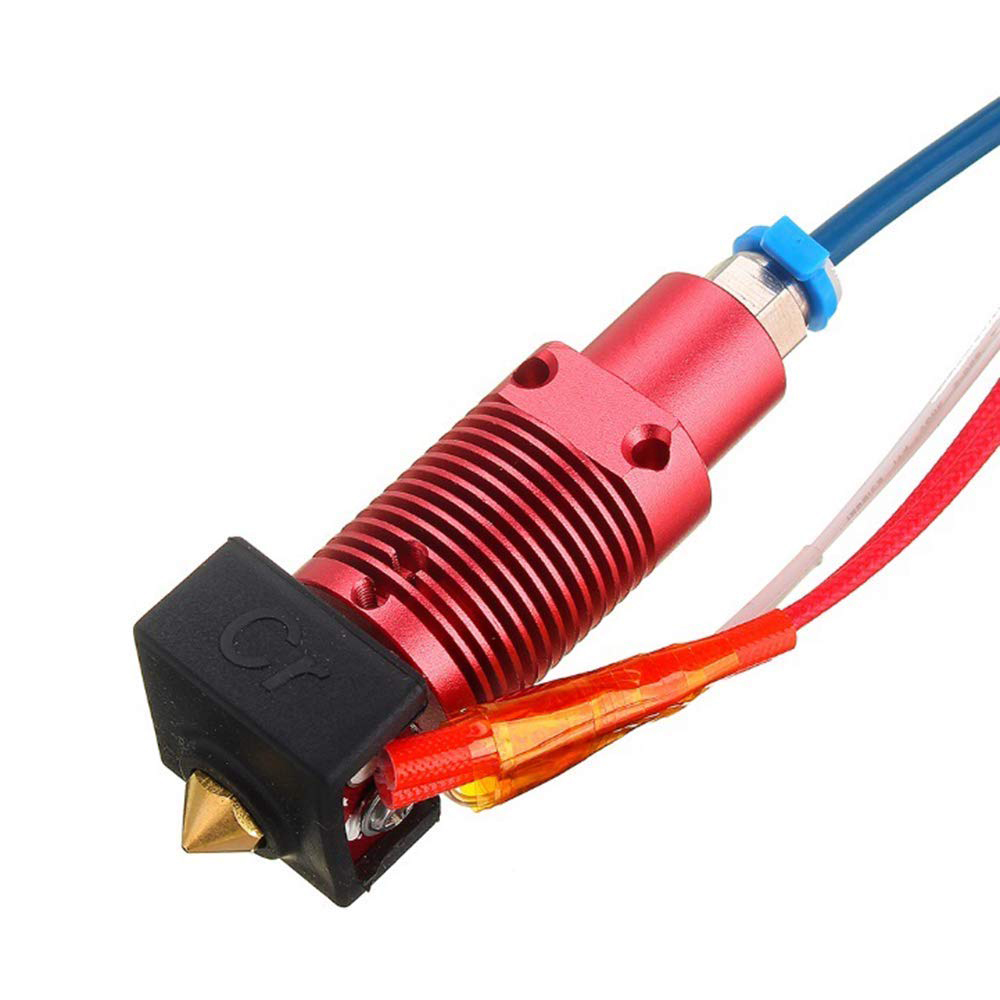 CR-10S pro hotend CR-10s pro V - Hotend 0.4Mm 리뷰 및 가격