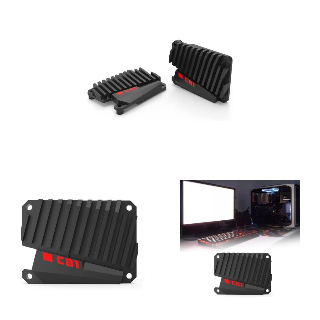코어 보드용 CB1 히트싱크 SKR MINI V3.0  - Btt Skr Mini 리뷰 및 가격