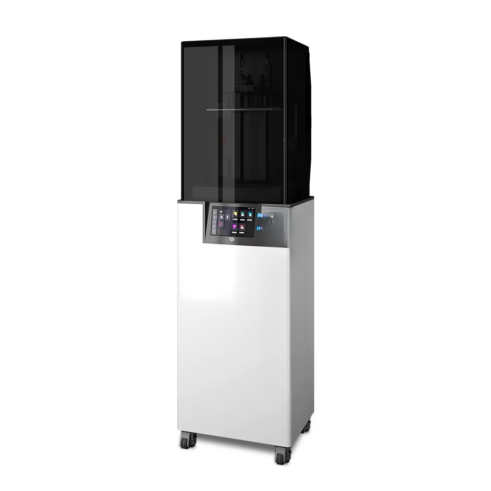 OYOWOOA K1 산업용 부품 LCD 3D 프린팅 기 - Resin Printer 리뷰 및 가격