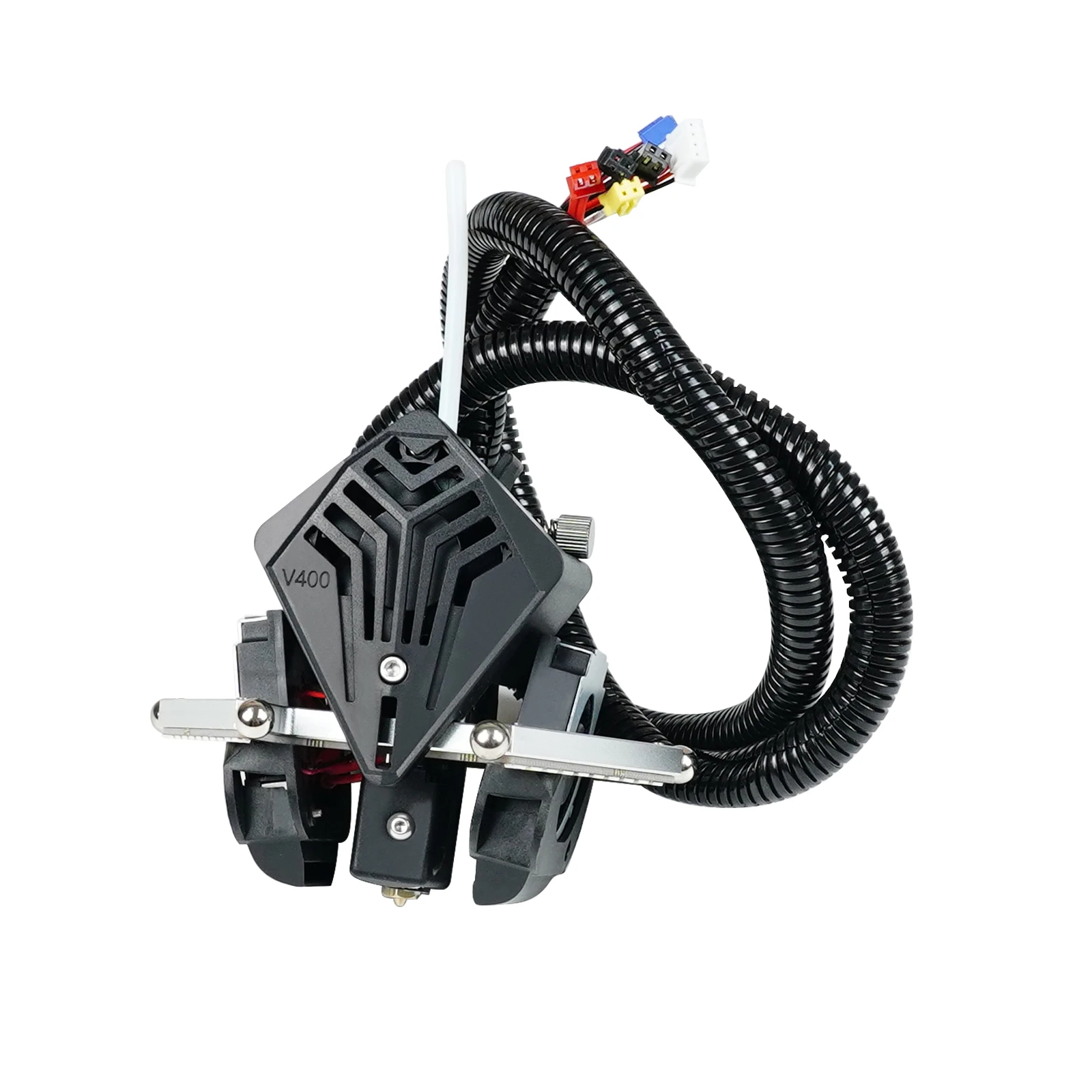 Authority FLSUN V400 이펙터 3D 프린 - Direct Drive Extruder 리뷰 및 가격