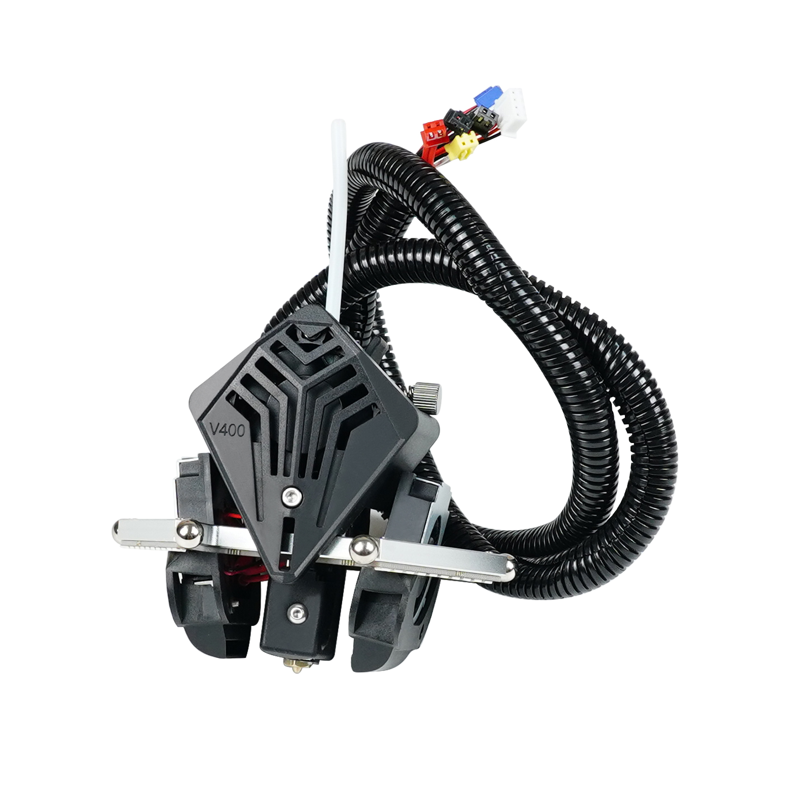 Authority FLSUN V400 이펙터 3D 프린 - Direct Drive Extruder 리뷰 및 가격