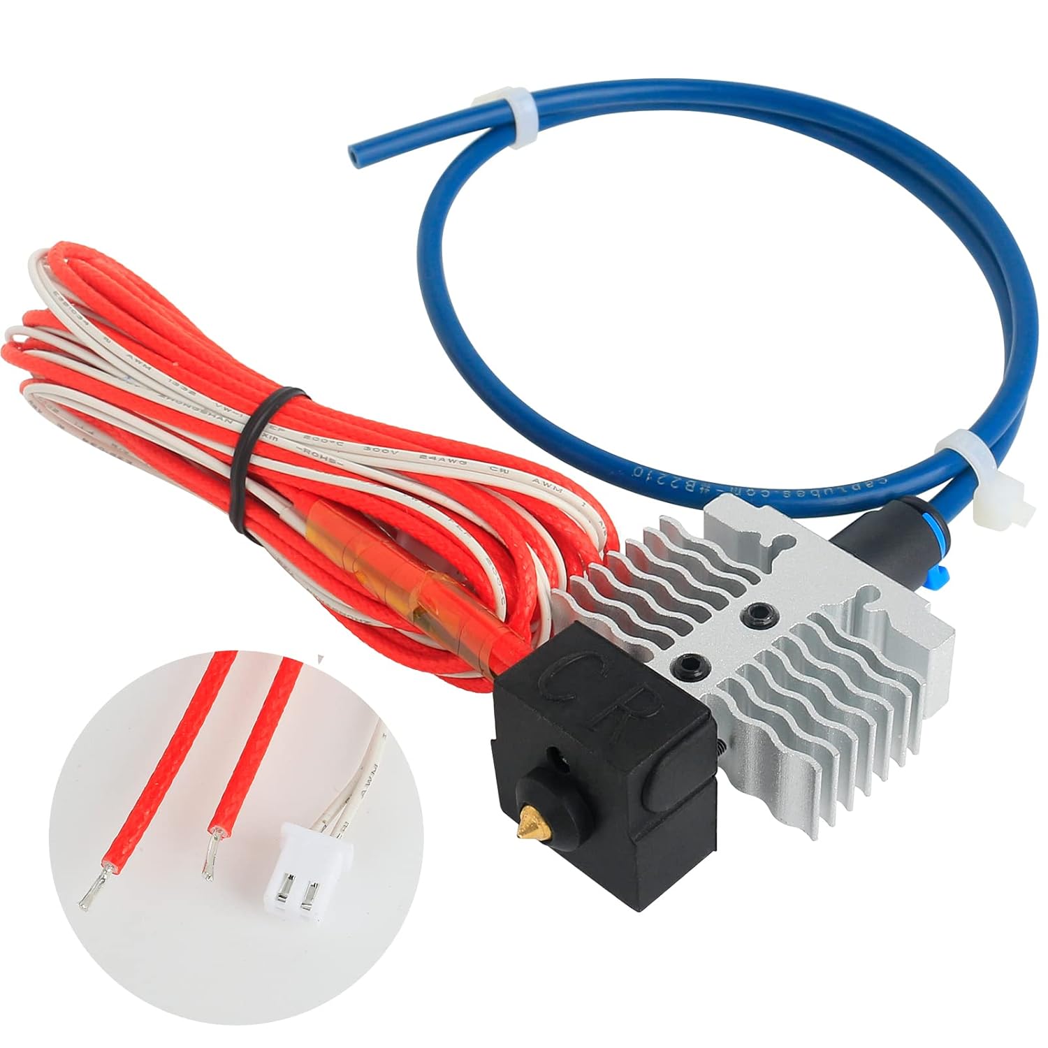 크리에이티 업그레이드된 엔더 3 V2 네오 핫엔드 키트 - Direct Drive Extruder 리뷰 및 가격