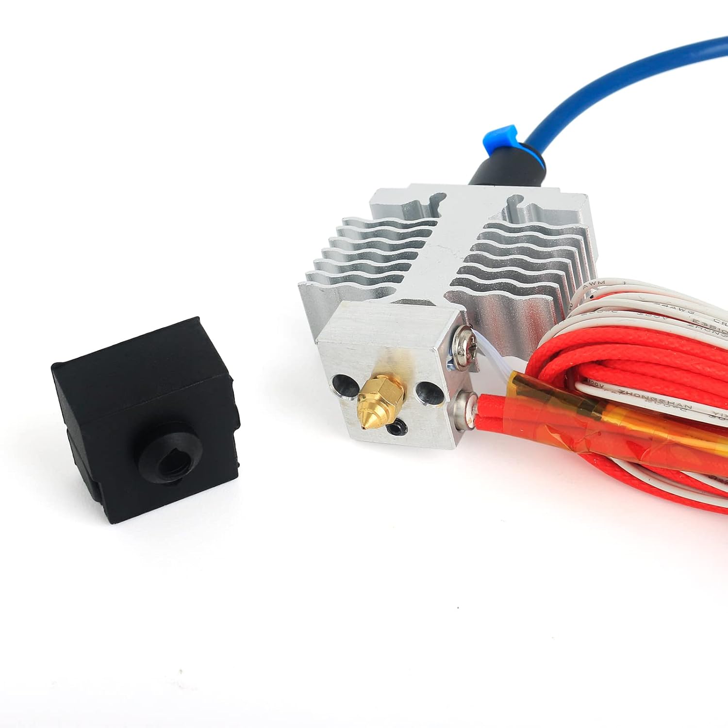 크리에이티 업그레이드된 엔더 3 V2 네오 핫엔드 키트 - Direct Drive Extruder 리뷰 및 가격
