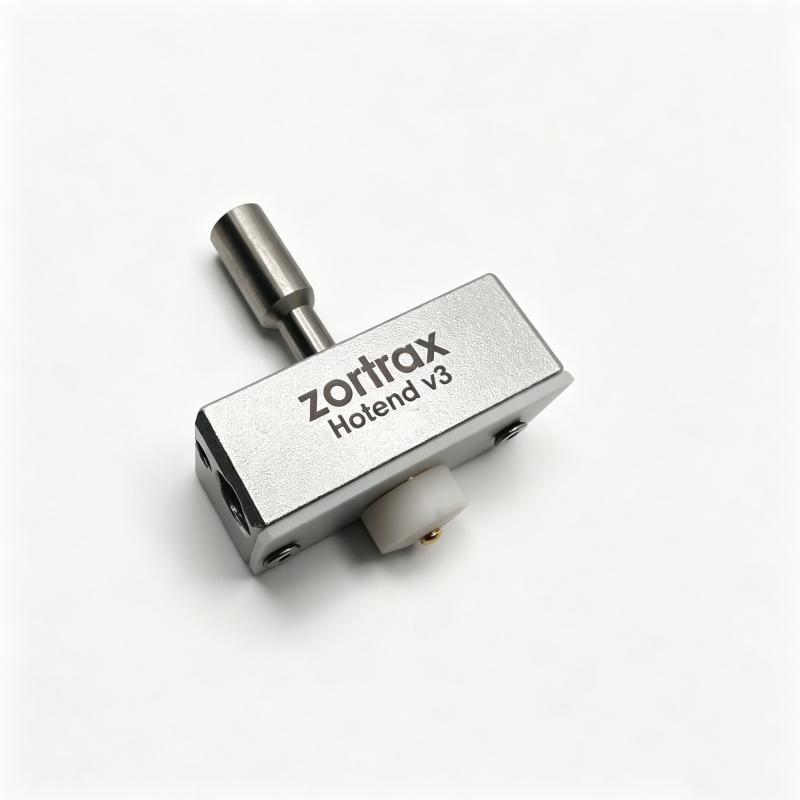 Funssor Zortrax M200 /M300 Plu - Hotend 0.4Mm 리뷰 및 가격