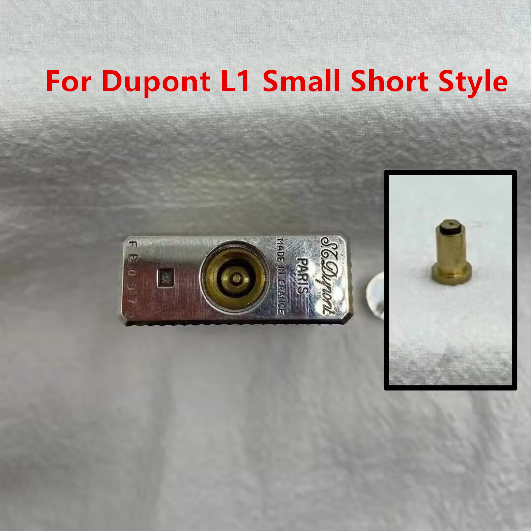 Dupont L1 용 1pcs 구리 노즐 가스 어댑터  - Nozzle Brass 리뷰 및 가격