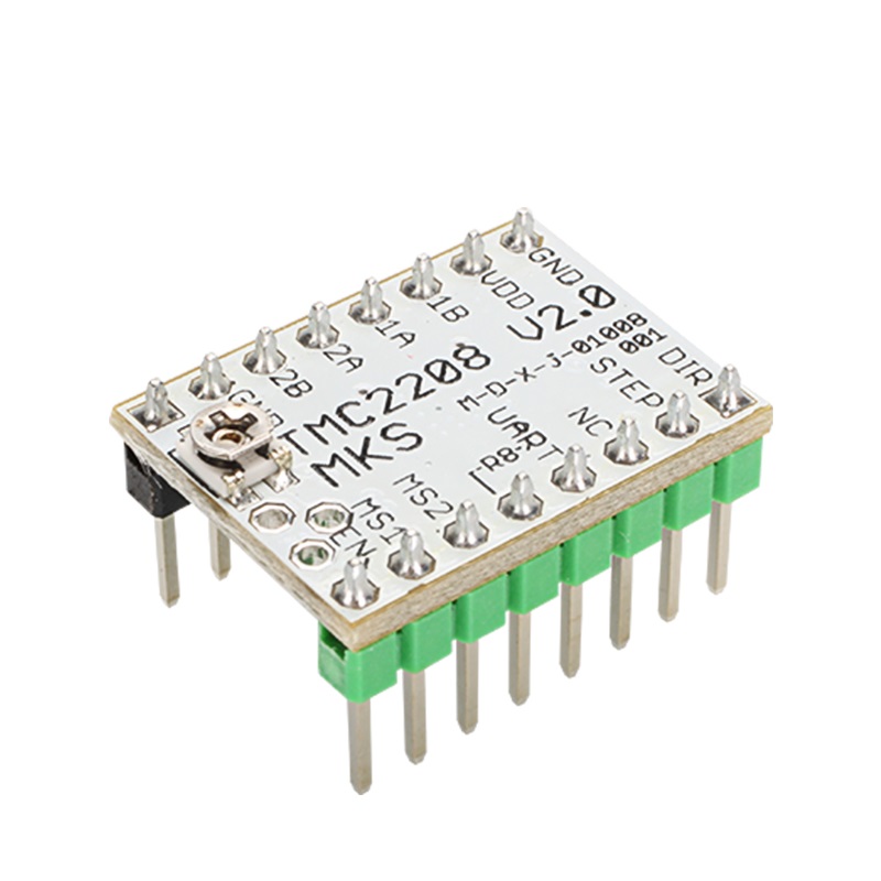 RAMPS MKS TMC2208 스테퍼 모터 드라이버  - Mks Sgen 리뷰 및 가격