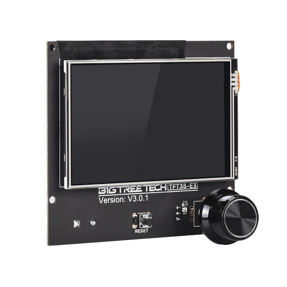 BIGTREETECH TFT35 E3 V3.0 3D 프 - Skr Mini E3 리뷰 및 가격