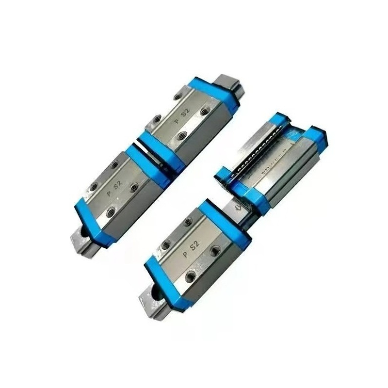 고정밀 LWL15R410HS2 강철 미니어처 리니어 가 - 3D Printer 리뷰 및 가격