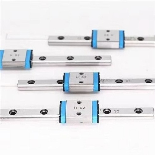 고정밀 LWL15R410HS2 강철 미니어처 리니어 가 - 3D Printer 리뷰 및 가격