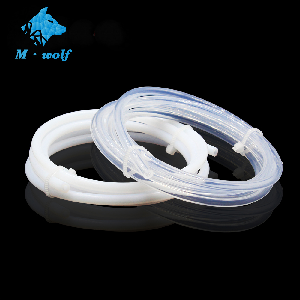 1M PTFE 튜브 투명 파이프 J-헤드 핫엔드 Rep - Filament 1.75 리뷰 및 가격