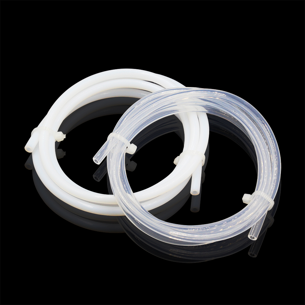1M PTFE 튜브 투명 파이프 J-헤드 핫엔드 Rep - Filament 1.75 리뷰 및 가격
