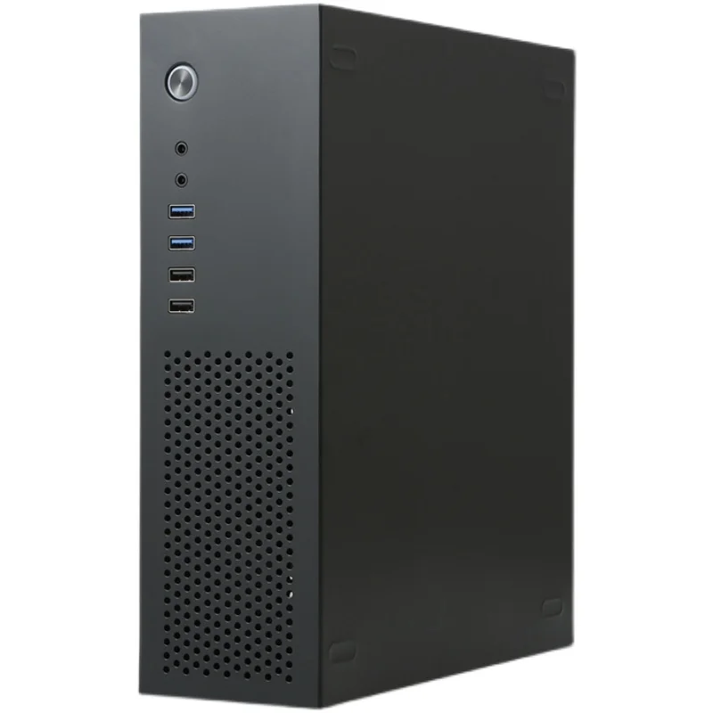 A10 7.3L M-ATX 섀시, A4 HTPC 하프  - Btt Skr Mini 리뷰 및 가격