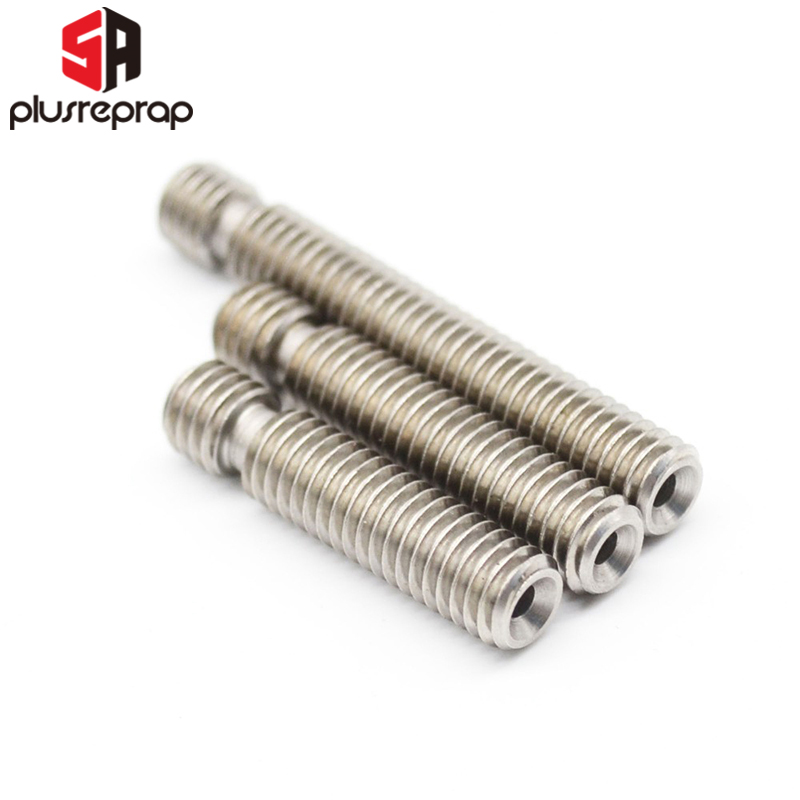 M6 목구멍 26mm 30mm 40mm 길이(MK8 1 - Direct Drive Extruder 리뷰 및 가격