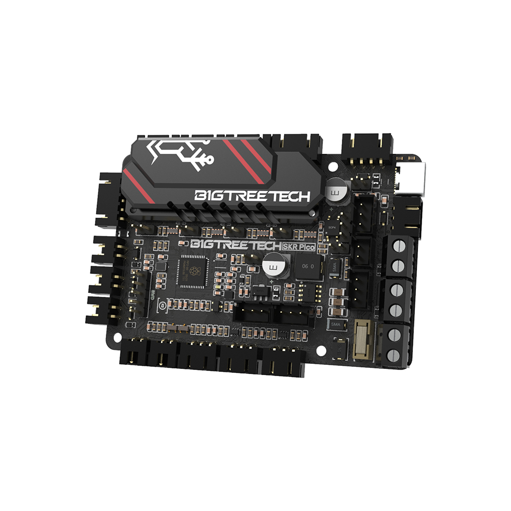 BIGTREETECH BTT SKR PICO V1.0  - Btt Skr Mini 리뷰 및 가격