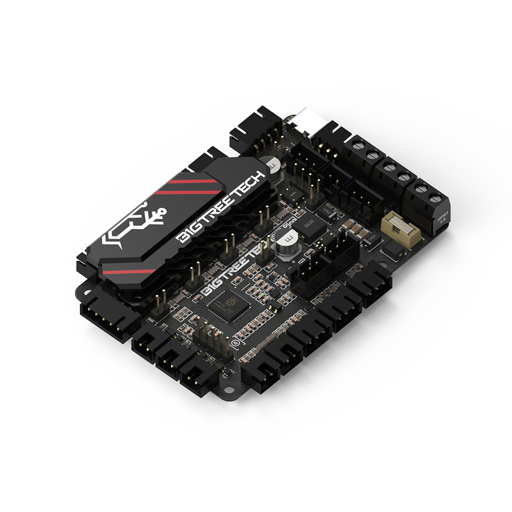 BIGTREETECH BTT SKR PICO V1.0  - Btt Skr Mini 리뷰 및 가격