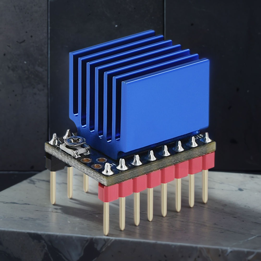 TMC2209 V2.0 스테퍼 모터 드라이버 UART  - 3D Printer Stand 리뷰 및 가격