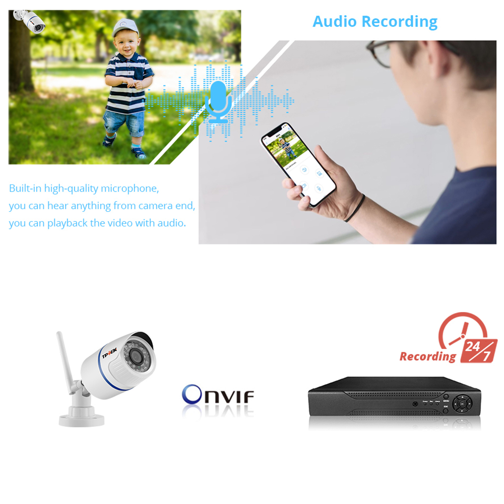 IP 카메라, 와이파이, 4mp, 야외 홈 보안 비디오 - Btt Skr Mini 리뷰 및 가격