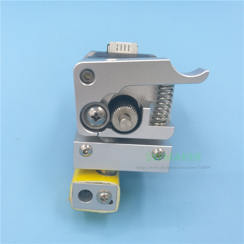 Wanhao i3 3D 프린터 업그레이드 MK10 PT - Hotend 0.4Mm 리뷰 및 가격