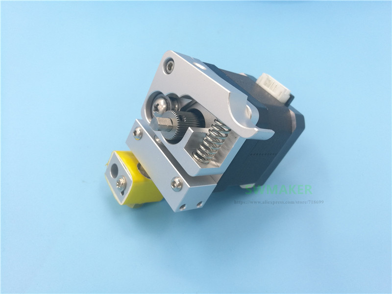 Wanhao i3 3D 프린터 업그레이드 MK10 PT - Hotend 0.4Mm 리뷰 및 가격