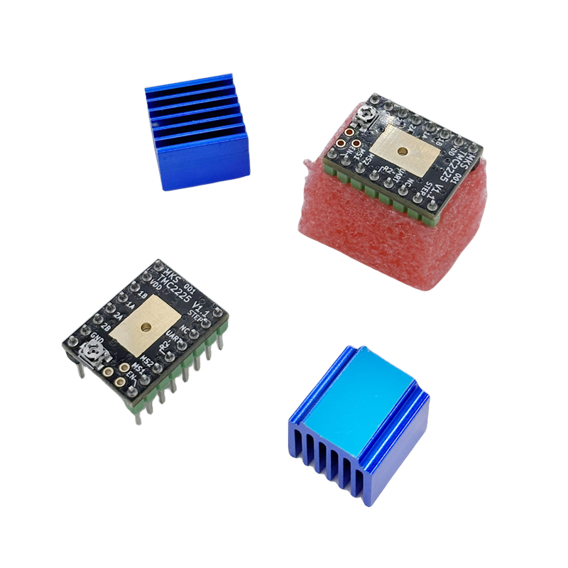 MKS TMC2225 2225 스테퍼 모터 드라이버 T - Mks Sgen 리뷰 및 가격