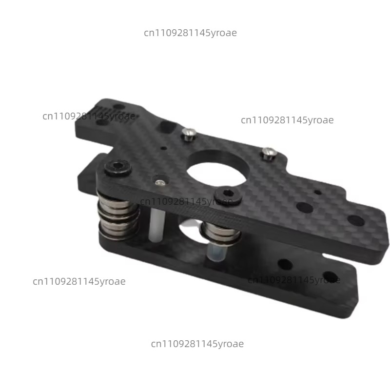 보론 2.4/트라이던트 R2 탄소 섬유 AB 드라이브  - 3D Printer 리뷰 및 가격