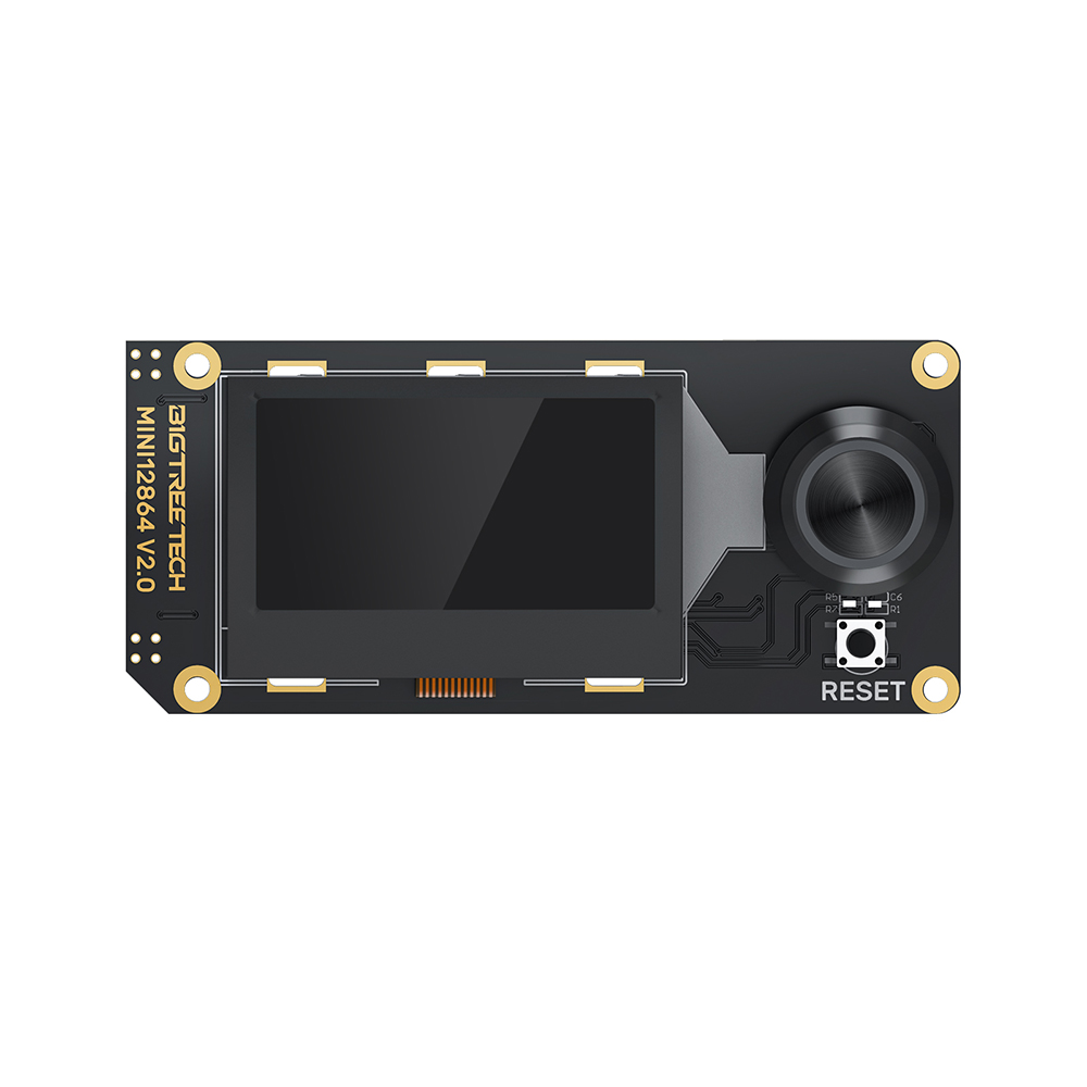 BIGTREETECH MINI 12864 V2.0 Oc - Skr Mini E3 리뷰 및 가격