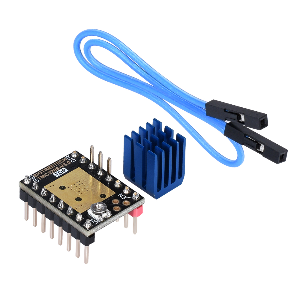 BIGTREETECH TMC2208 V3.0 스테퍼 모 - Skr Mini E3 리뷰 및 가격