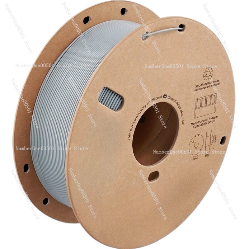 고온 PLA 필라멘트 HT PLA 무가열 처리 필요 없 - Abs Filament 리뷰 및 가격