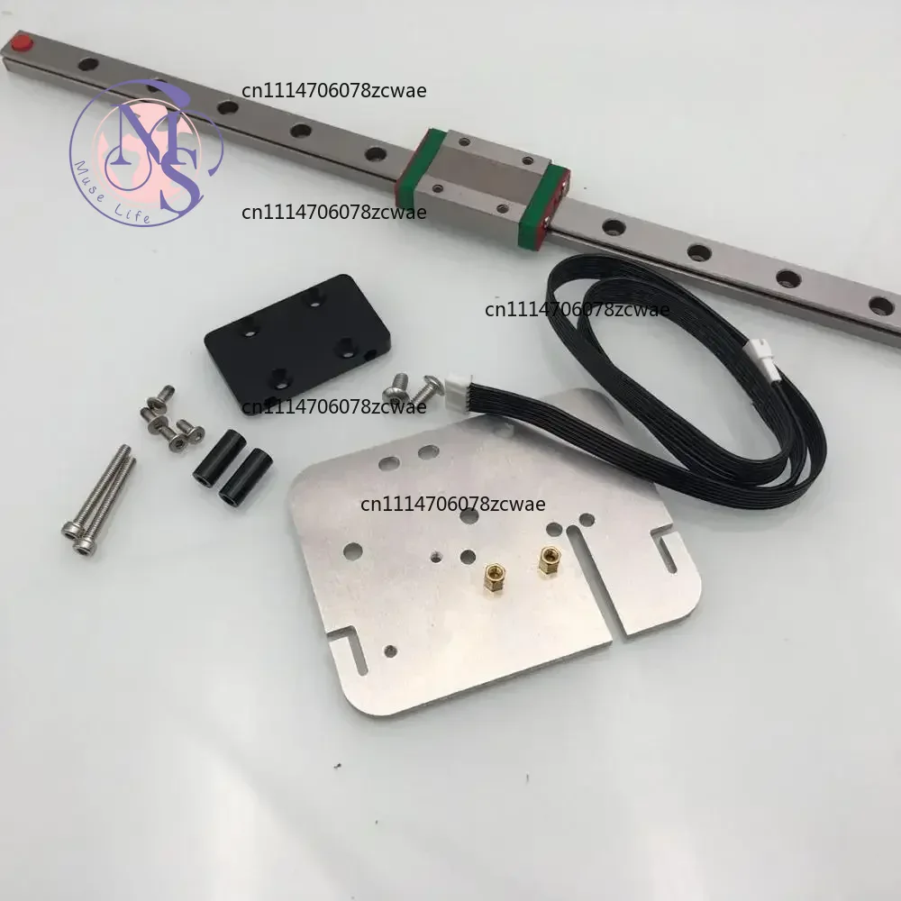 ZOCI-FOR 1세트, Creality Ender 5 - Linear Rail Mgn12H Set 리뷰 및 가격