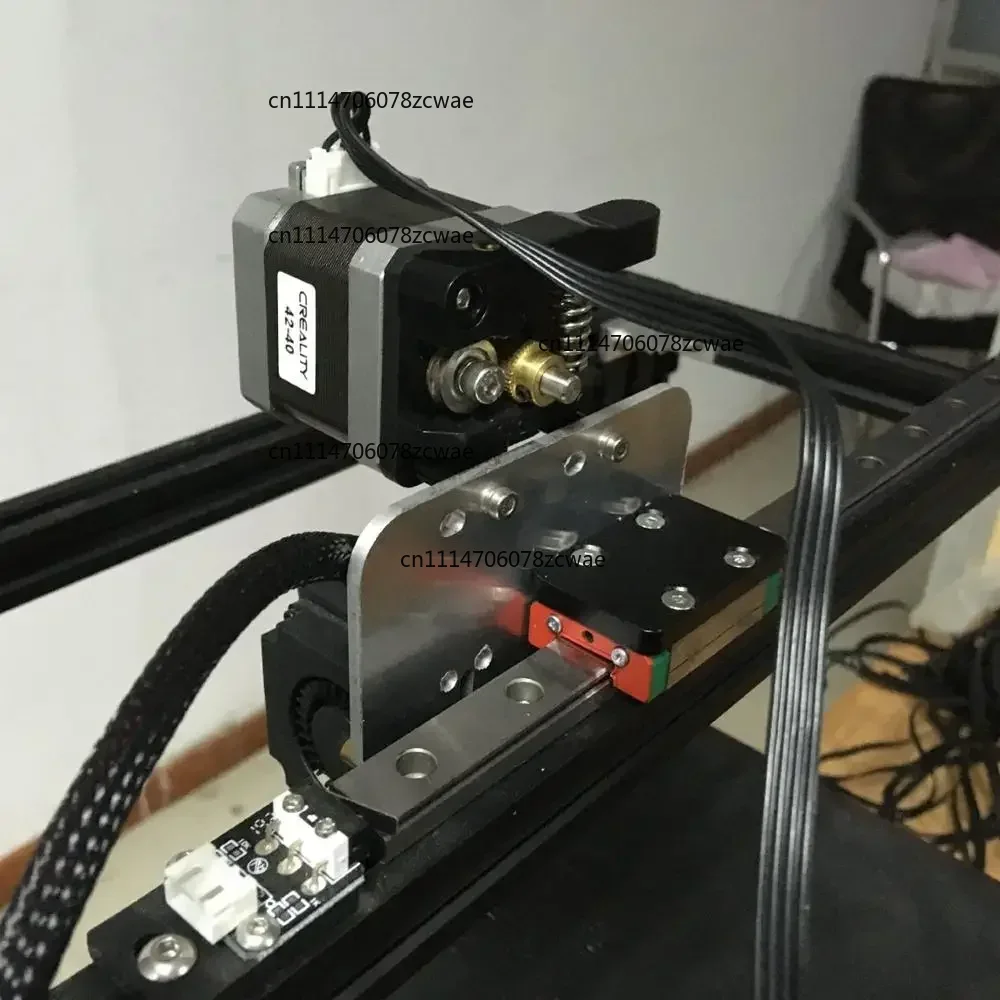 ZOCI-FOR 1세트, Creality Ender 5 - Linear Rail Mgn12H Set 리뷰 및 가격