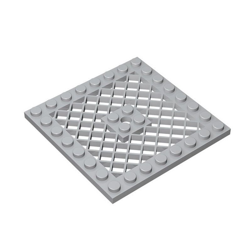 [7개입] [50g] MOC 4151 예비 부품 8x8 - Build Plate 리뷰 및 가격