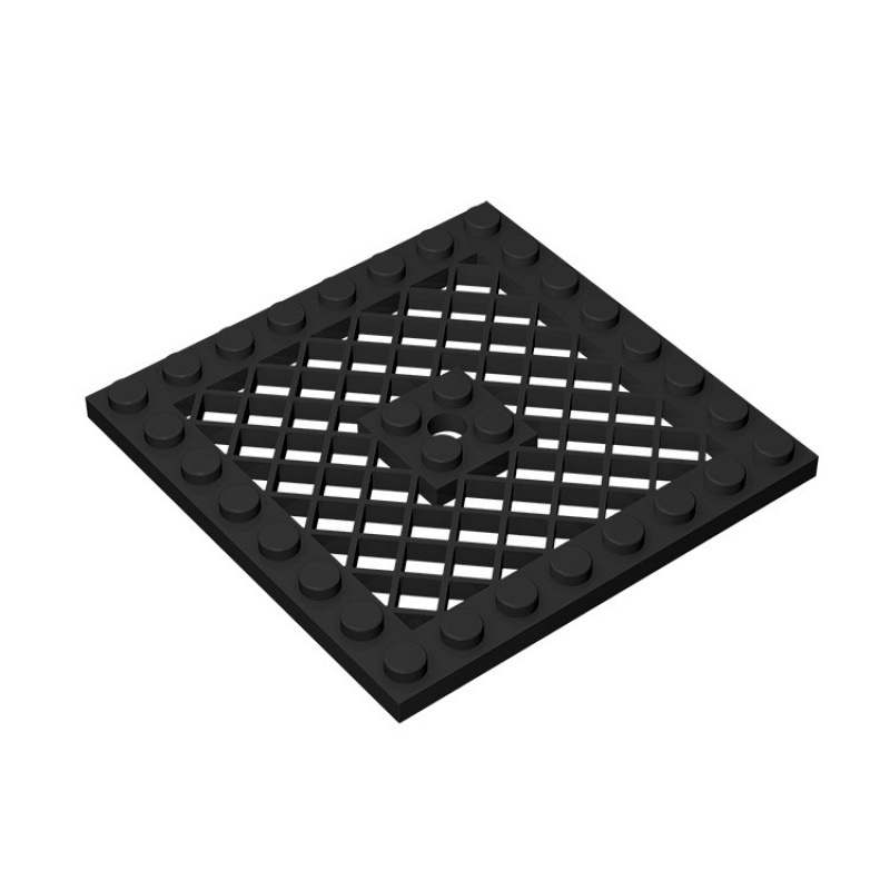[7개입] [50g] MOC 4151 예비 부품 8x8 - Build Plate 리뷰 및 가격