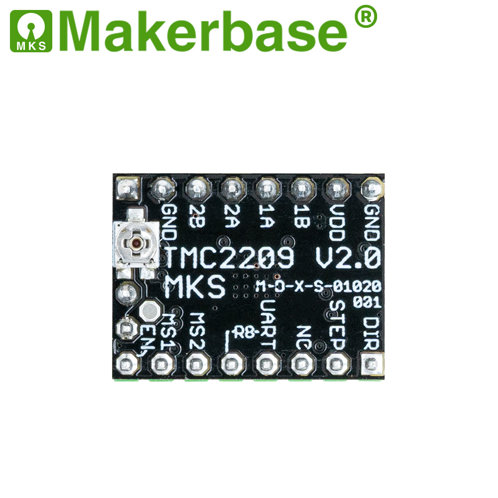 Makerbase MKS TMC2209 2209 스테퍼 - Mks Sgen 리뷰 및 가격