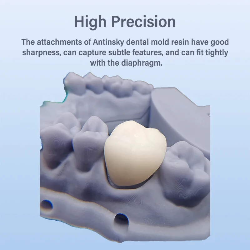 Lodden 3D 프린터 수지 액체 385/405nm  - Resin Printer 리뷰 및 가격