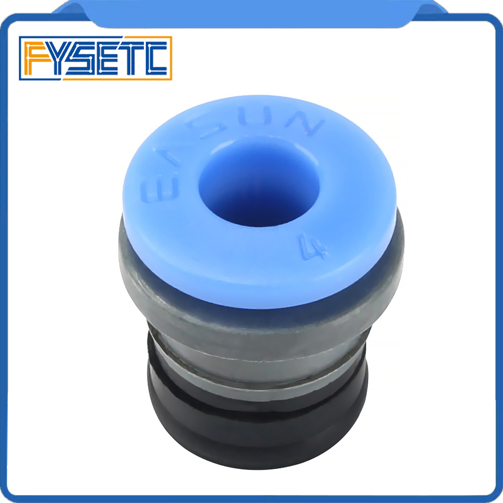 FYSETC Bowden ECAS04 3D 프린터 부품 - Bowden Tube 리뷰 및 가격