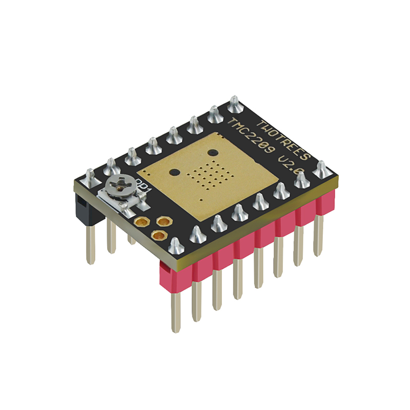 TMC2209 V2.0 TMC2208 스테퍼 모터 드라 - Skr Mini E3 리뷰 및 가격