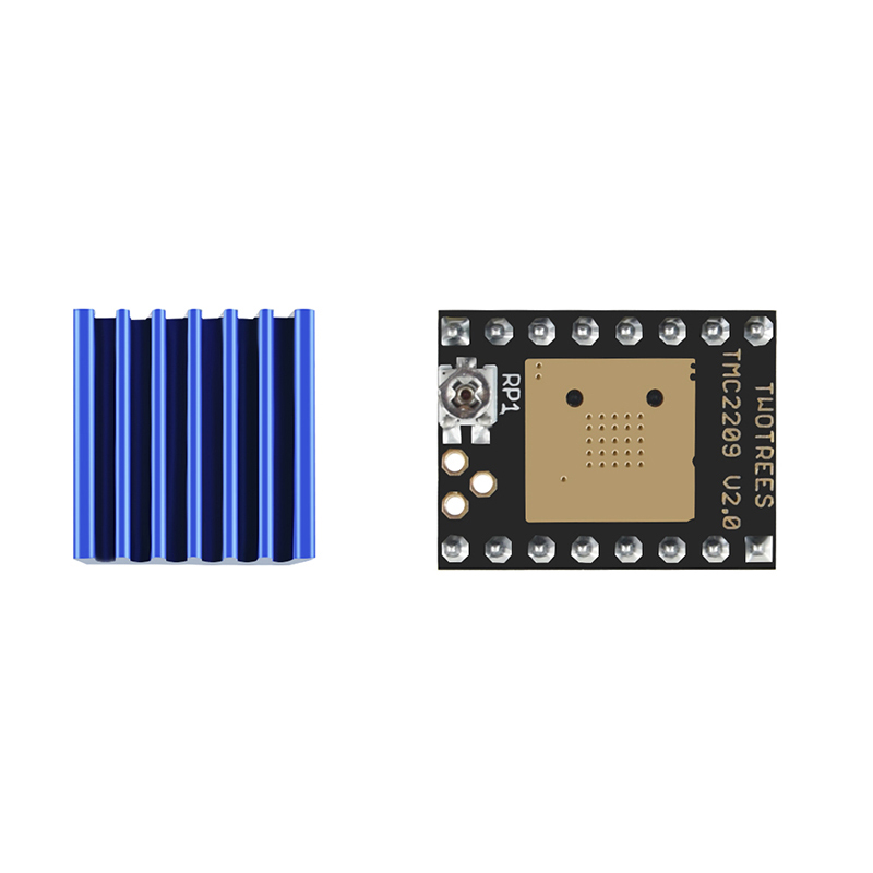 TMC2209 V2.0 TMC2208 스테퍼 모터 드라 - Skr Mini E3 리뷰 및 가격