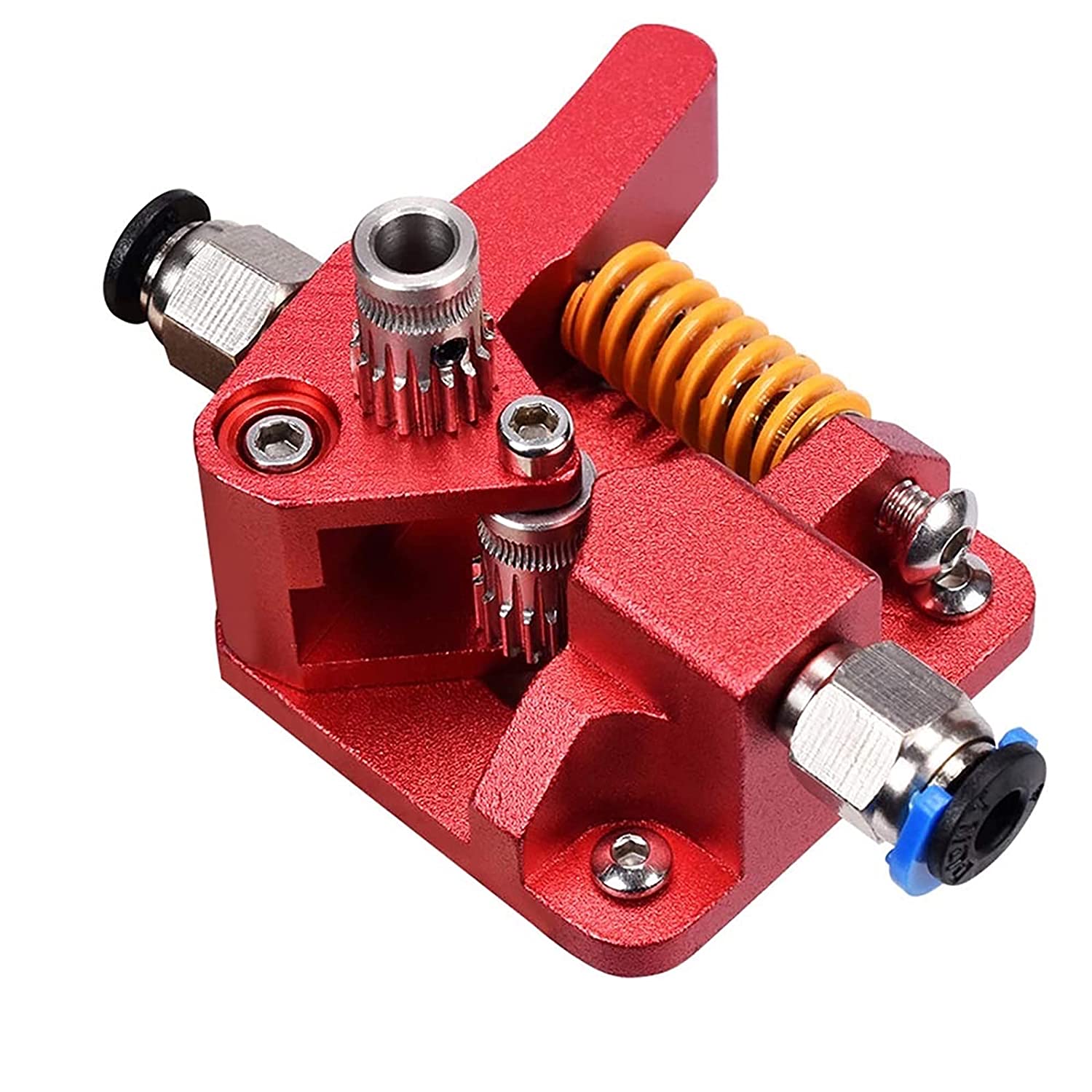 업그레이드 키트 Creality Ender 3 V2 P - Direct Drive Extruder 리뷰 및 가격