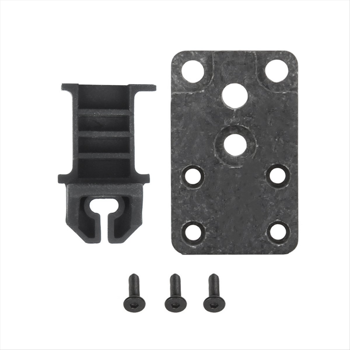 A1/A1 미니 핫엔드 장착용 A40I 절연 블록 베이 - Hotend Assembly 리뷰 및 가격