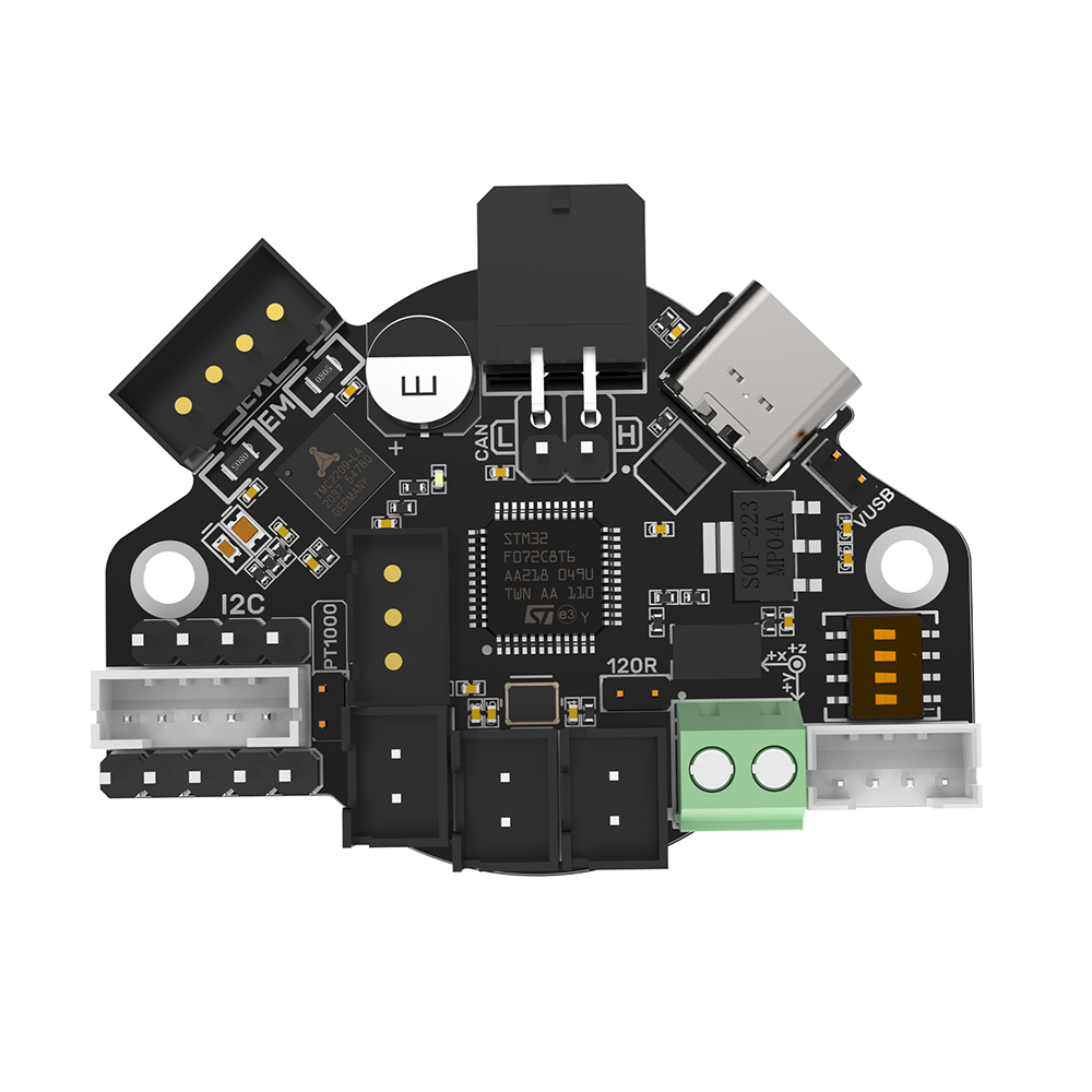 BIGTREETECH EBB36 EBB42 CAN V1 - Btt Skr Mini 리뷰 및 가격