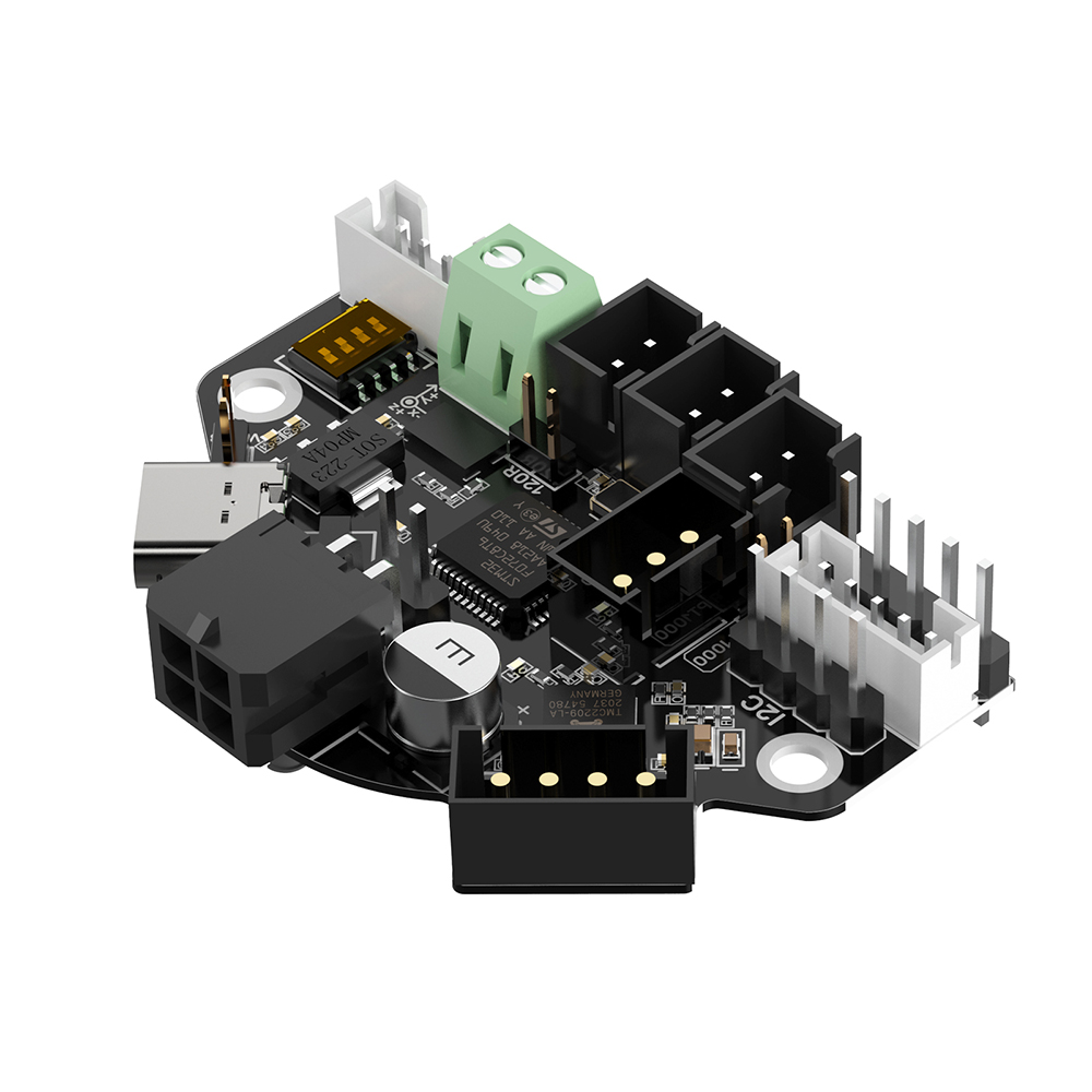 BIGTREETECH EBB36 EBB42 CAN V1 - Btt Skr Mini 리뷰 및 가격
