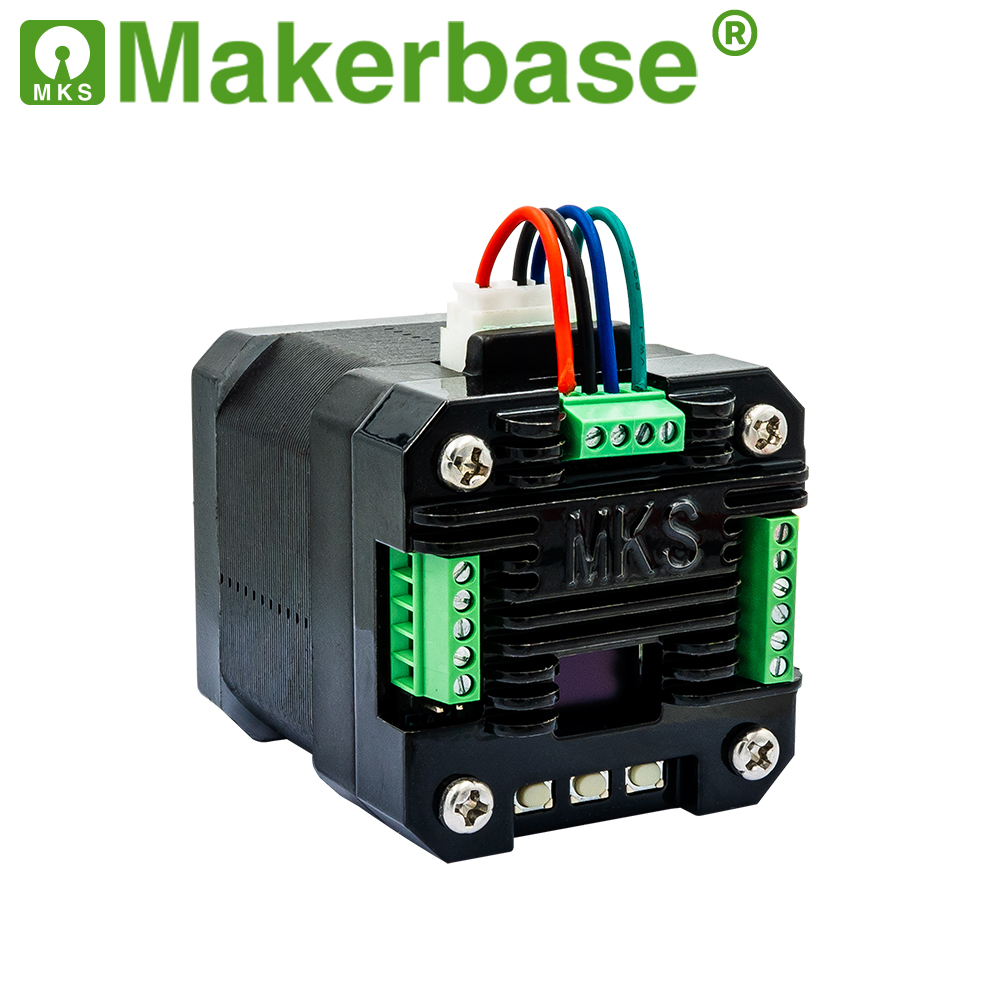 Makerbase MKS SERVO42D NEMA17  - Mks Sgen 리뷰 및 가격