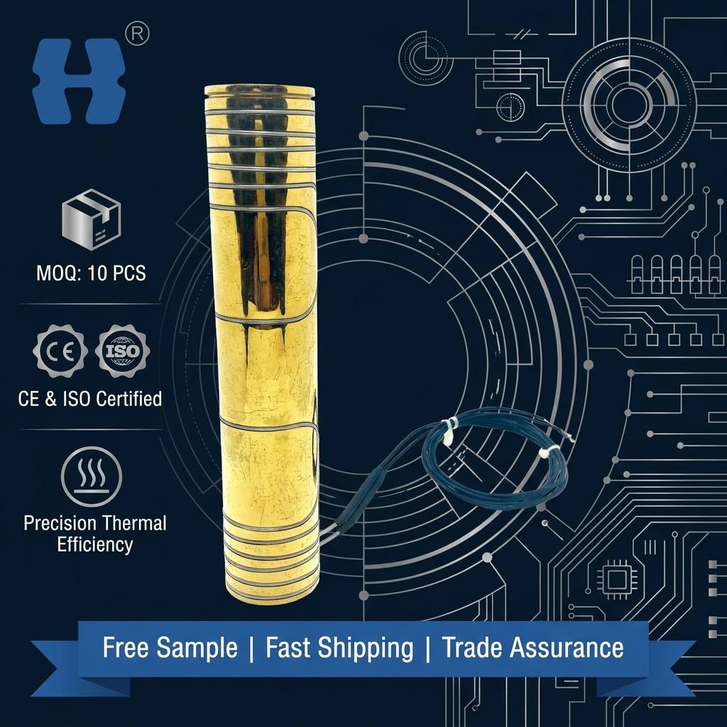 핫 러너용 황동 노즐 히터, 가열 섹션 1.8/2.0에 - Nozzle Brass 리뷰 및 가격