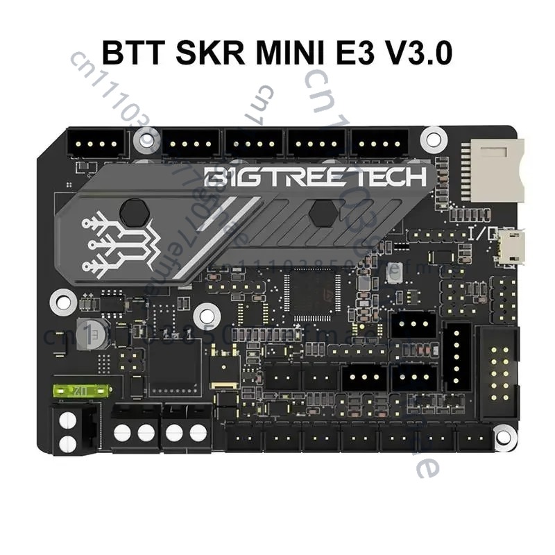 BIGTREETECH SKR MINI E3 V3.0 3 - Skr Mini E3 리뷰 및 가격