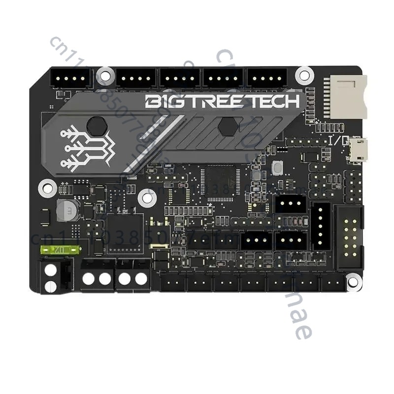 BIGTREETECH SKR MINI E3 V3.0 3 - Skr Mini E3 리뷰 및 가격